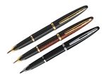 Waterman Carene Lacquer Fountain Pen